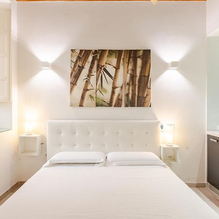 Suite Martini Al Castello Cagliari Extérieur photo