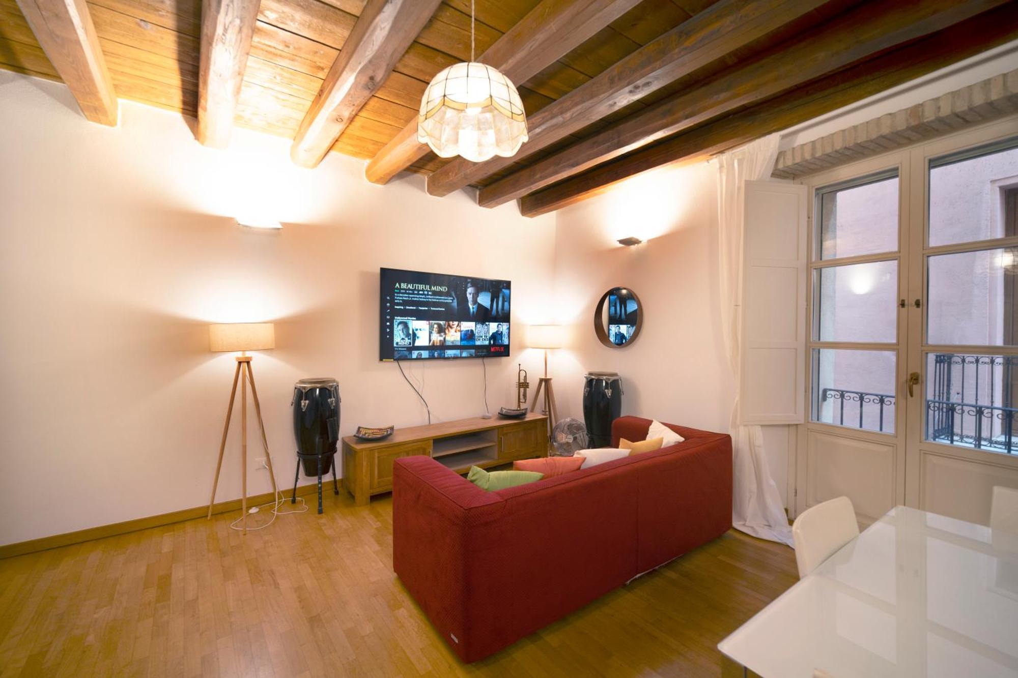 Suite Martini Al Castello Cagliari Extérieur photo