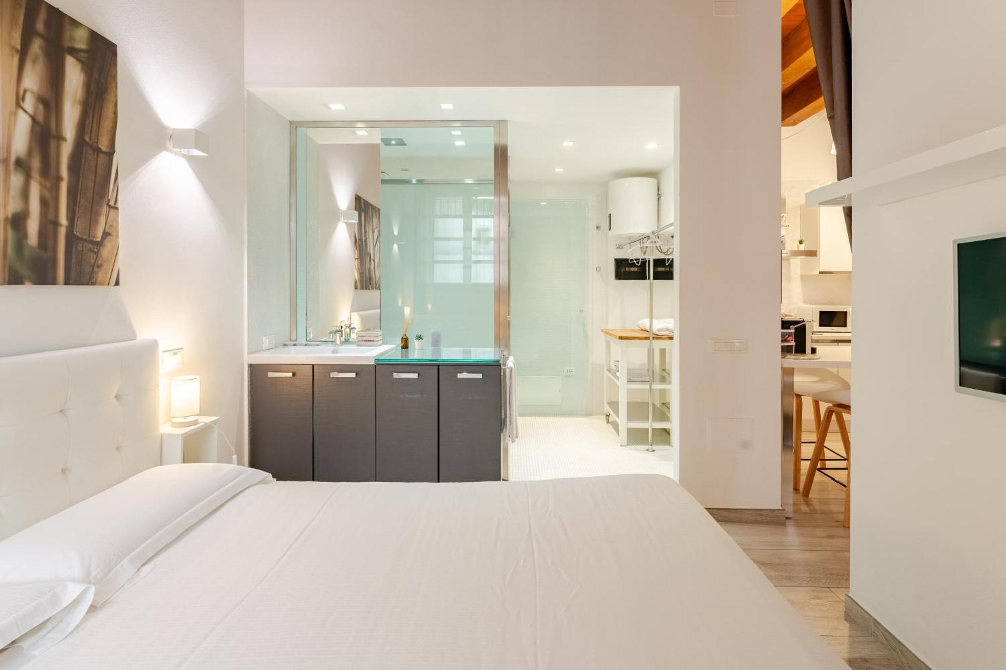 Suite Martini Al Castello Cagliari Extérieur photo