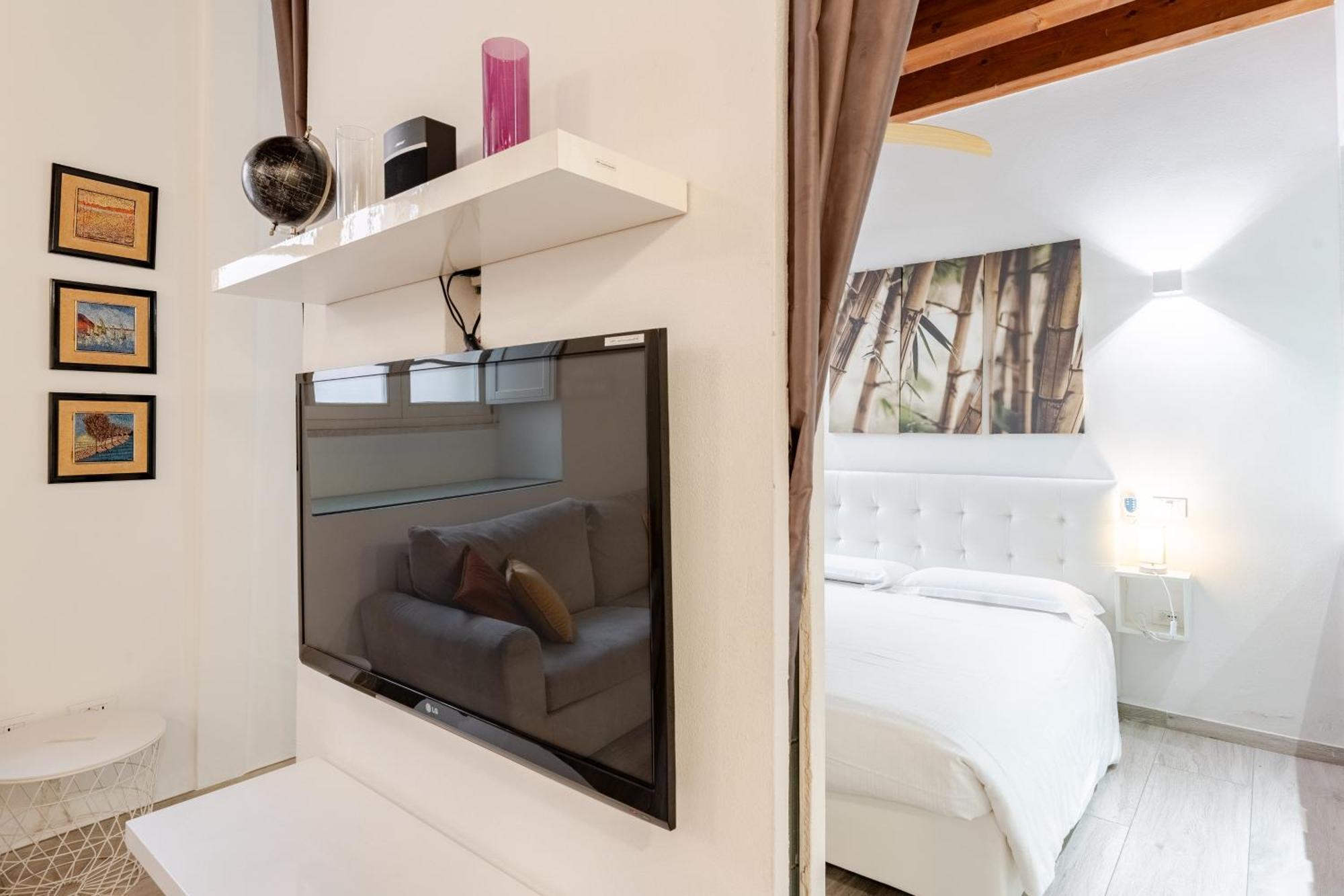 Suite Martini Al Castello Cagliari Extérieur photo