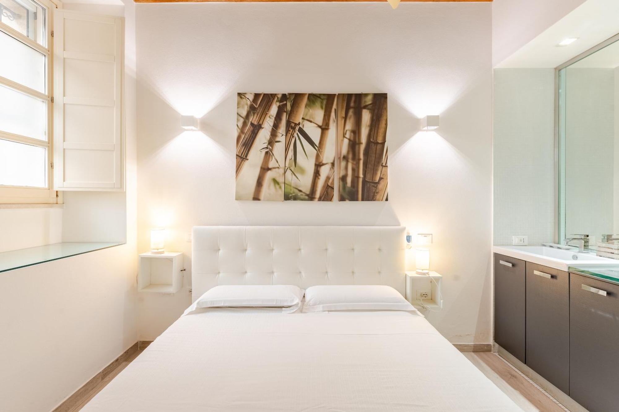 Suite Martini Al Castello Cagliari Extérieur photo