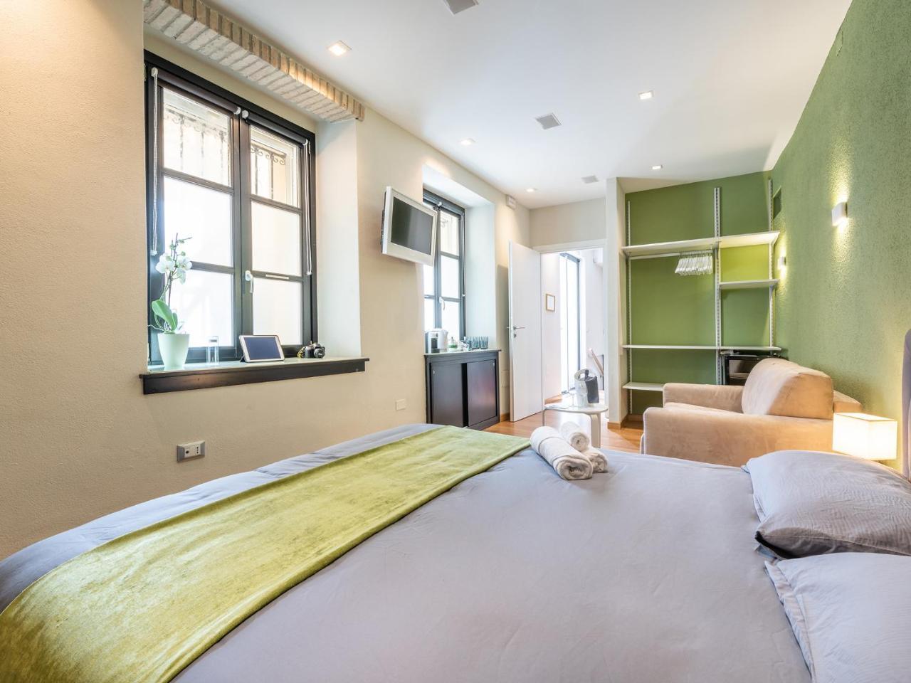 Suite Martini Al Castello Cagliari Extérieur photo