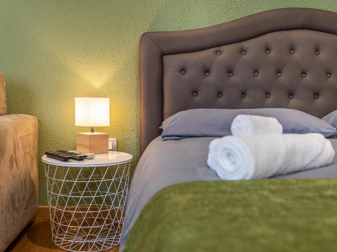 Suite Martini Al Castello Cagliari Extérieur photo