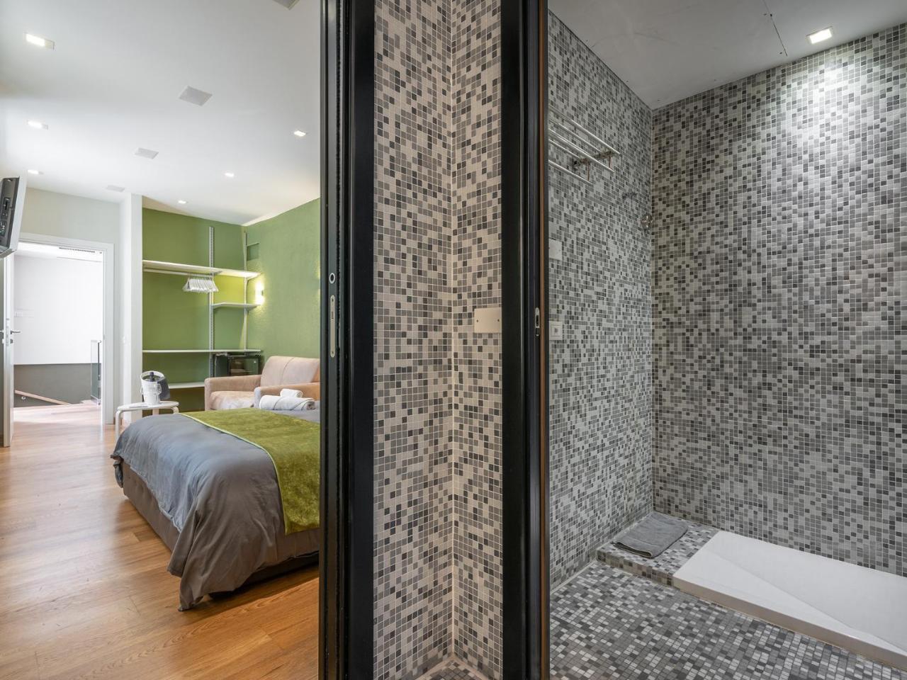 Suite Martini Al Castello Cagliari Extérieur photo