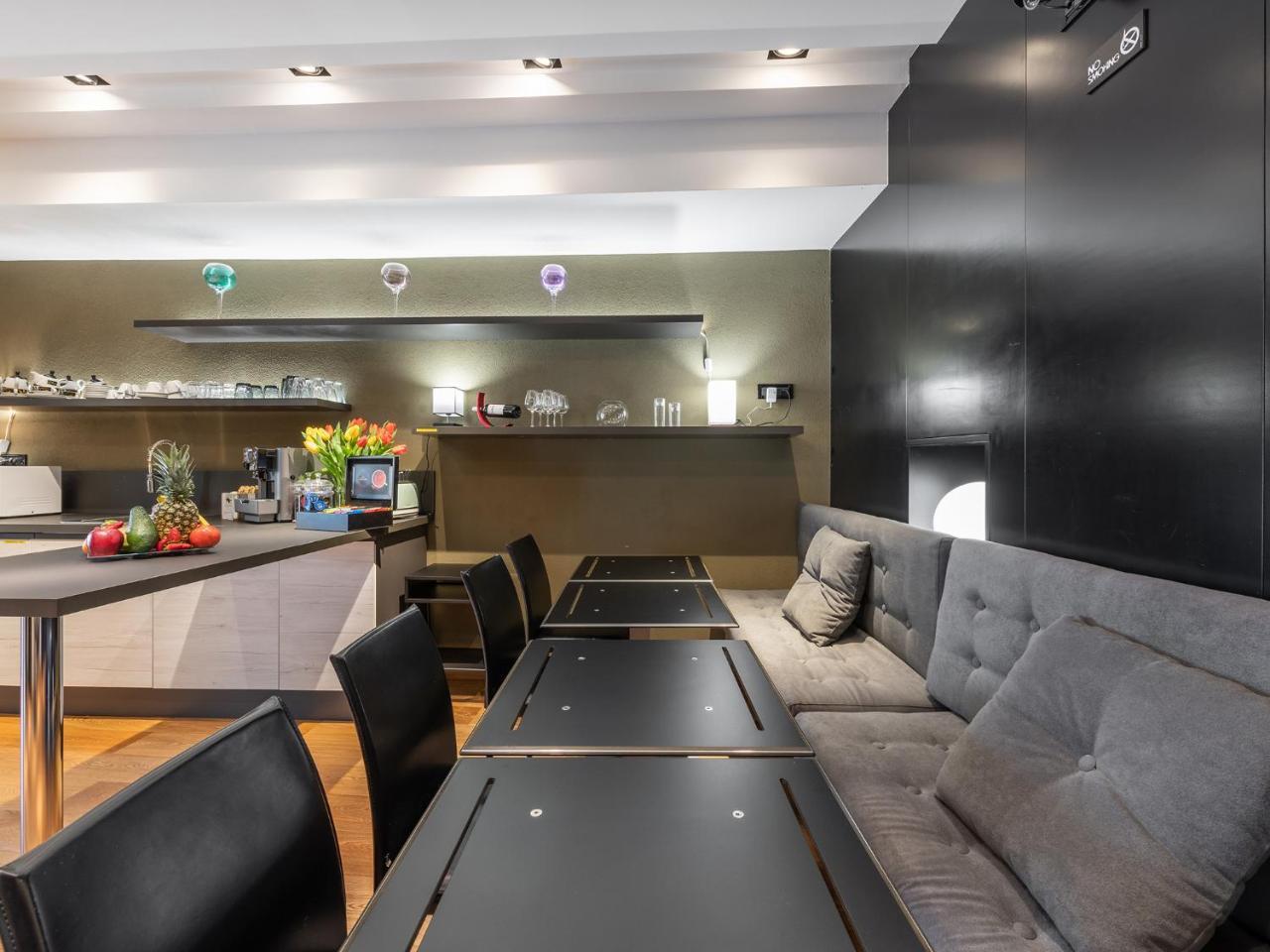 Suite Martini Al Castello Cagliari Extérieur photo