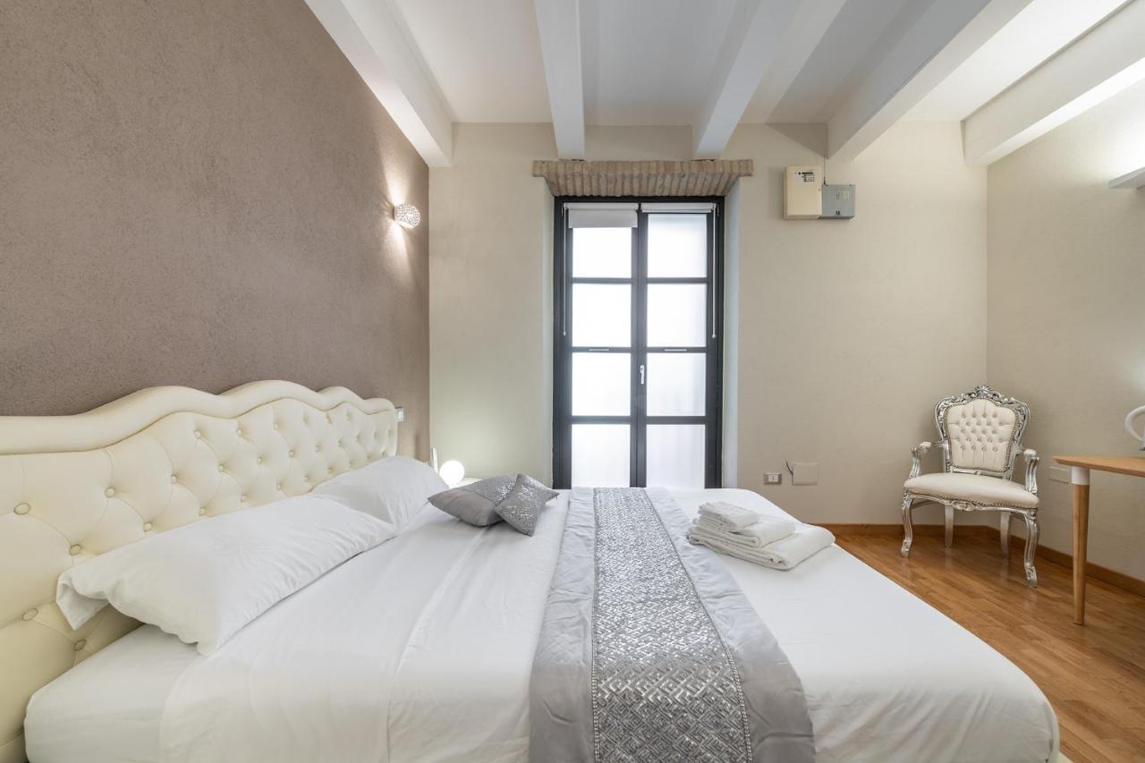 Suite Martini Al Castello Cagliari Extérieur photo